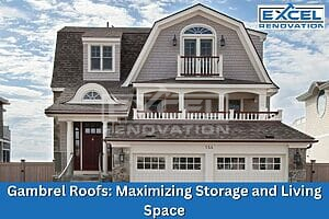 Profitable Apartment Roofing Practices for Repair & Replacement 6 gambrel roofs