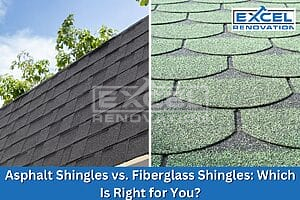 Composite Shingles vs Asphalt Shingles: Which Provides the Best Value to Homeowners? 7 Asphalt Shingles vs Fiberglass Shingles