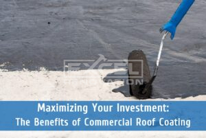 How Long Does a TPO Roof Last: Factors, Maintenance Tips & More 2 Benefits of commercial roof coating