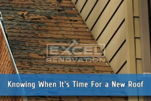 Understanding Roof Restoration vs. Replacement: Making the Right Choice 1 Signs it's time for a new roof