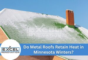 Cost of Metal Roof Systems in 2023: A Detailed Guide for Homeowners 7 Do Metal Roofing Retain Heat in Minnesota Winters