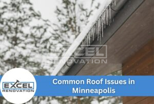 How to Fix a Leaking Roof: A Homeowner's Guide 3 Understanding Common Roof Issues in Minneapolis
